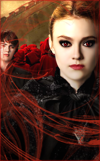 La Famille Volturi 610859JaneNew