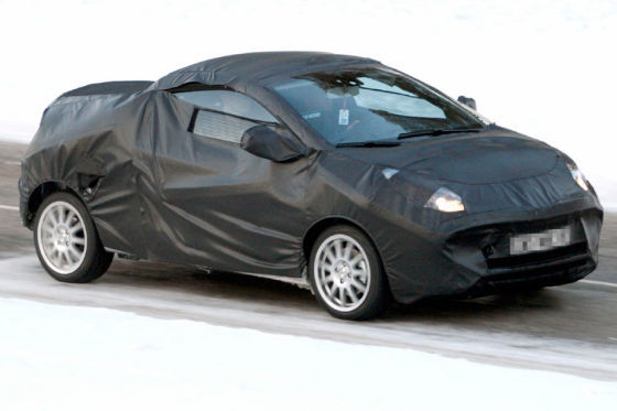 2010 - [Renault] Wind - Page 11 613696