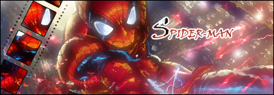 signature - Hero's Destruction - Page 3 624548Hero___Spider