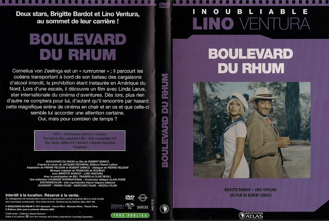 Qui est l'éditeur du film 'L'ours et la poupée' en FR? 636744numerisation0001