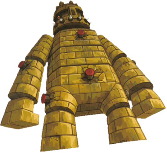 Les Boss dans Zelda 645686Eox