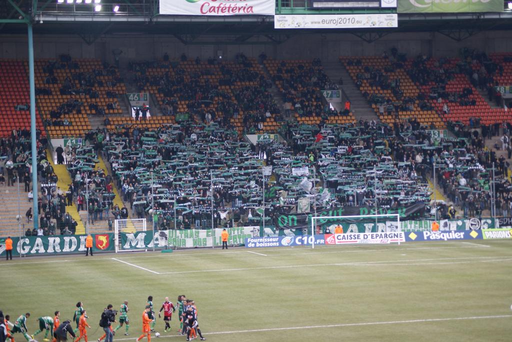 Le Mouvement en France . 64632Asse_Lorient_CF_0910__37_