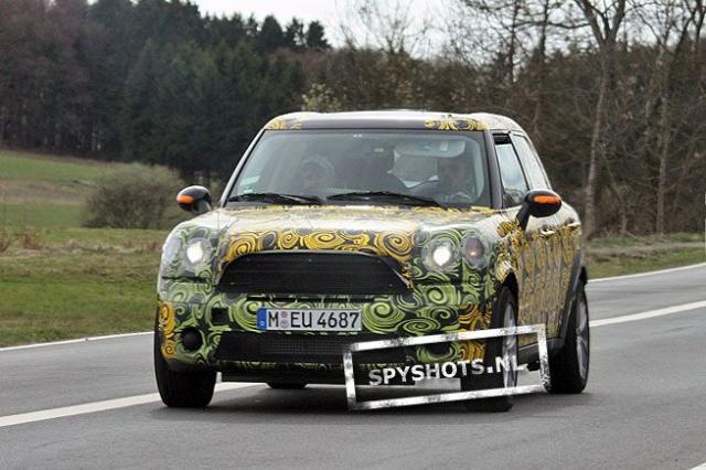 2010 - [Mini] Countryman - Page 9 6542567