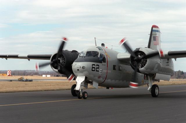 GRUMMAN S2 TRACKER 66166C_1A_Trader