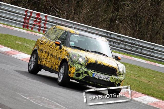 2010 - [Mini] Countryman - Page 9 6748234