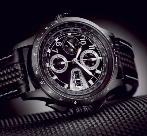 hamilton  KHAKI X-MACH 683644hamilton_khaki_x_mach_pilot_chronograph