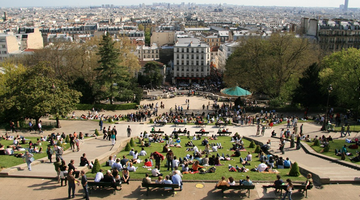  Its cause Je taime  685330Parisvudepuislesacrecoeur5