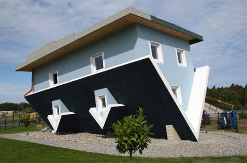 Les maisons les plus bizarre au monde 68869008120615284465