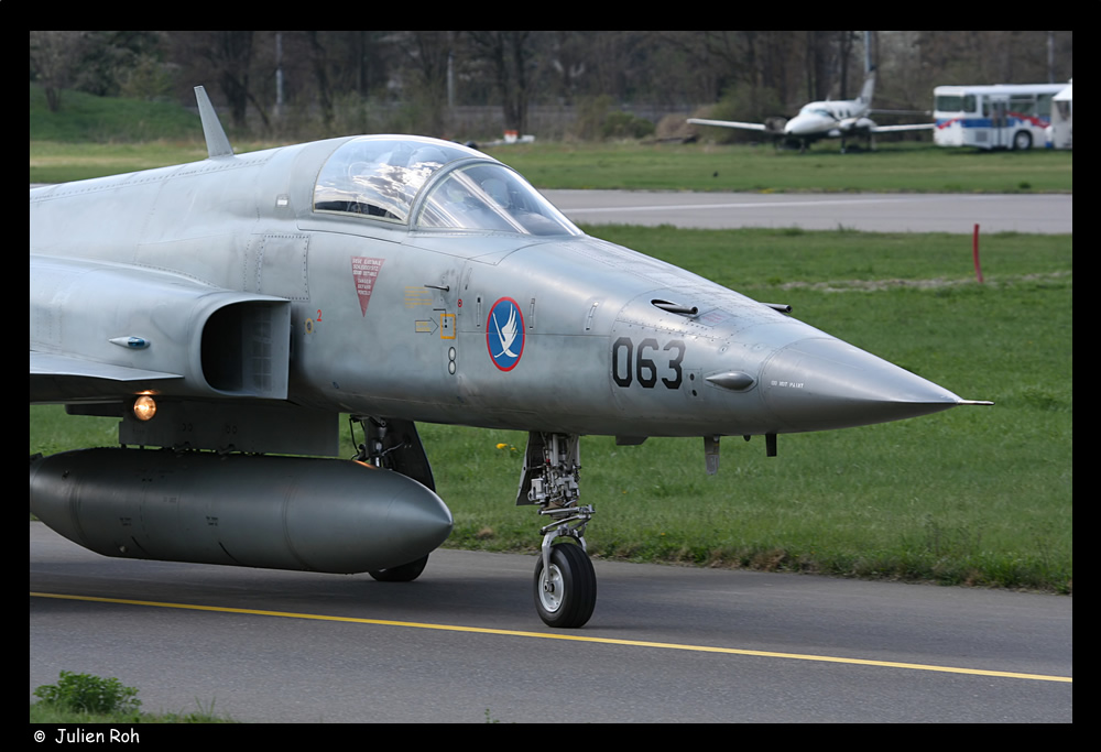 Escadrille F-5 Tiger II/ 14-04-09 695779IMG_6183