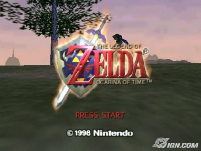 THE LEGEND OF ZELDA - OCARINA OF TIME [1998] 70414the_legend_of_zelda_ocarina_of_time_virtual_console_20070226043617627_000