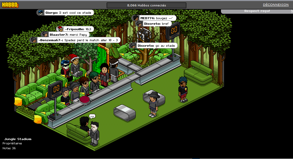 SA Team vs Mafia Habbo 730085fds