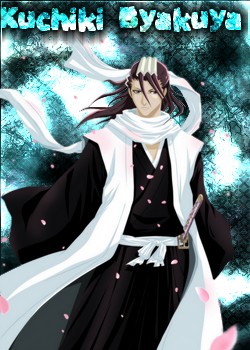 Galerie de Akira Itamu ! 731178Kuchiki_Byakuya