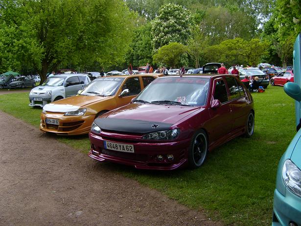 Meeting de Bruay  parc de la lawe le 03/05/09 737510S7002047