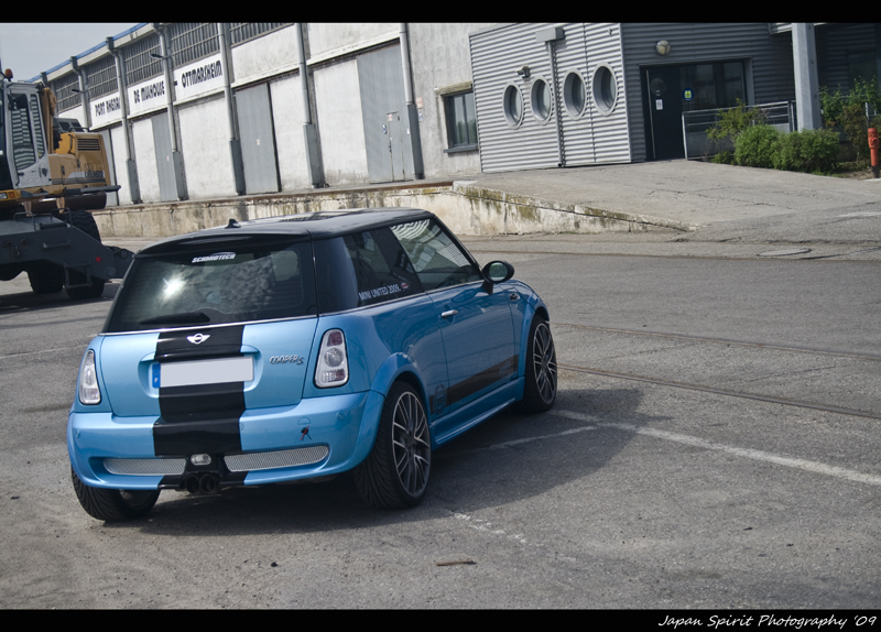 [Shoot] Olivia's Mini Cooper S 742675Olivia__s_Cooper_S_065