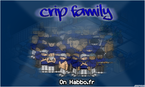 La Crip-Family 749170cripba11