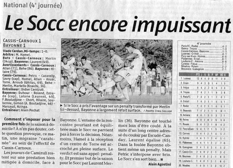 LE SOCC ENCORE IMPUISSANT 751180img146