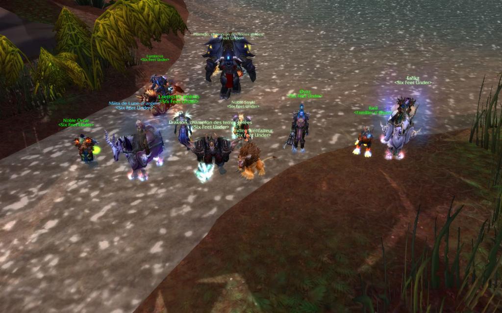 Freya down !! 27/05/09 773022WoWScrnShot_052609_235957