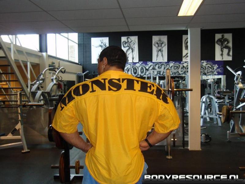 Roelly Winklaar  - Page 2 776883rumonster