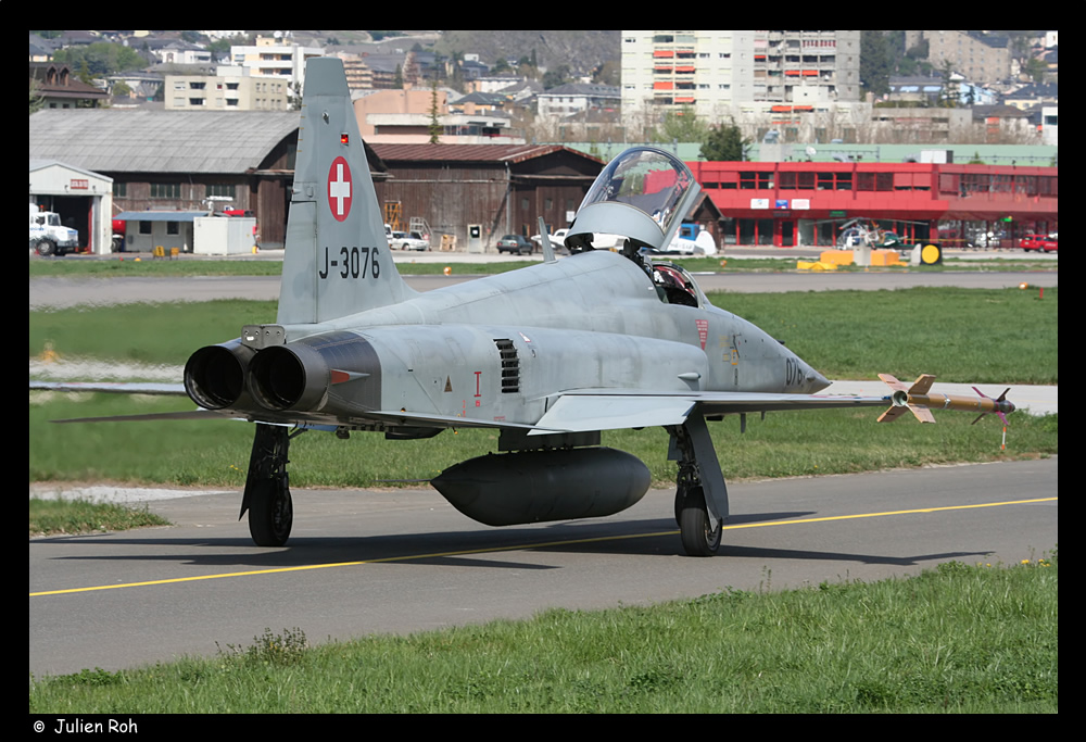 Escadrille F-5 Tiger II/ 14-04-09 778097IMG_6215