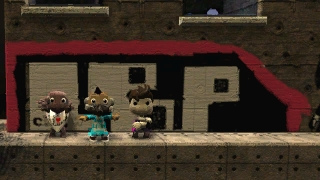 LittleBigPlanet: Sack it to Me du 21/10/09 7795514037659985_a66875730d