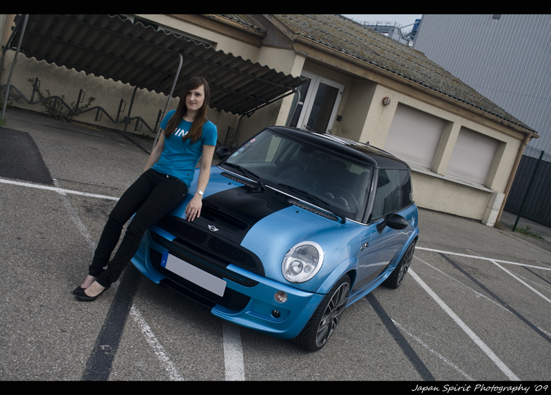 [Shoot] Olivia's Mini Cooper S 787277Olivia__s_Cooper_S_088