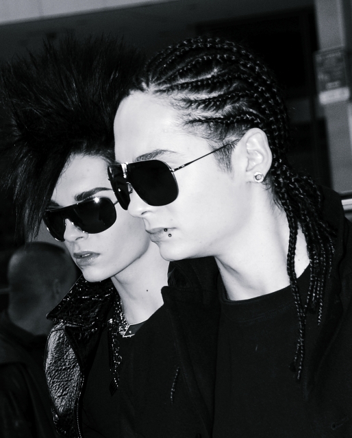 [Photos] Diverse des Twins Kaulitz! - Page 4 787412eohe0z