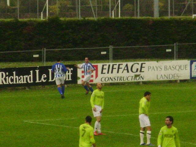 Photos : Croiss - Bergerac Foot B (2-1) 804573Croises_Bergerac_2_1_13ansAnglet_1_3_024