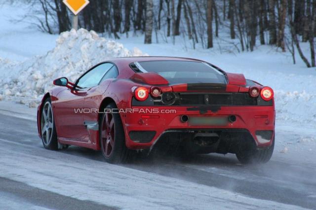 ferrari - 2009 - [Ferrari] 458 Italia 8498564