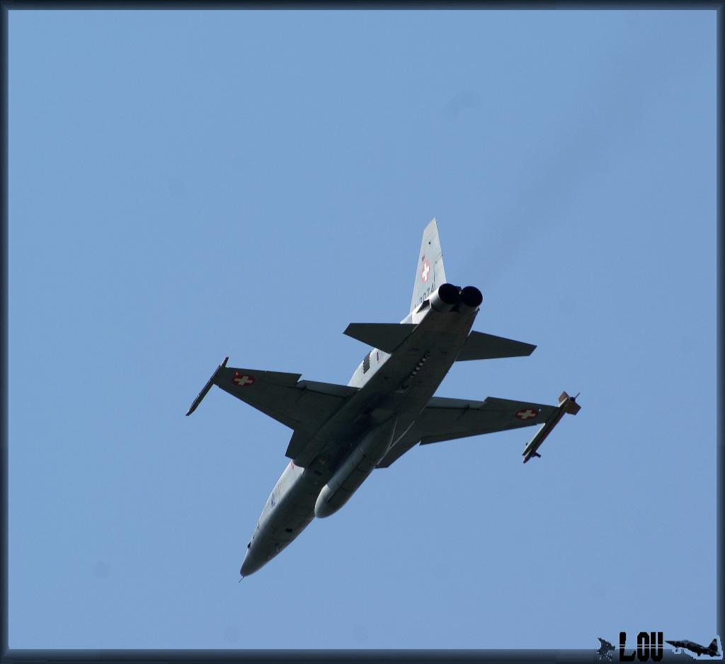 Escadrille F-5 Tiger II/ 14-04-09 8500513