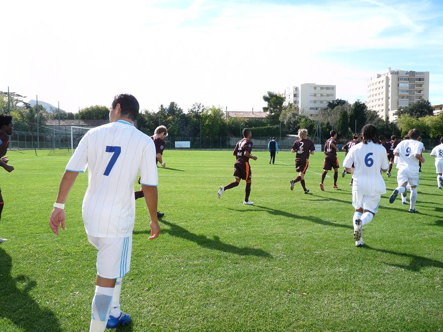 L"OLYMPIQUE DE MARSEILLE SORT ENFIN DE SA RESERVE!!!! - Page 3 858254P1010790