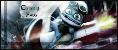 ~Galerie Eda~ 859621crazyfrog