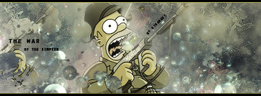 signature - The war of the simpsons 864380simpspn