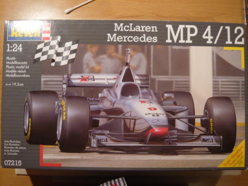 McLaren Mercedes MP4/12 879449P1050026