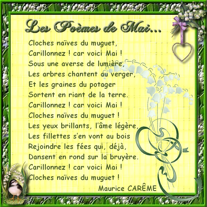 Le Petit Cabanon - Mai 2009 88253705_poeme_mai_2