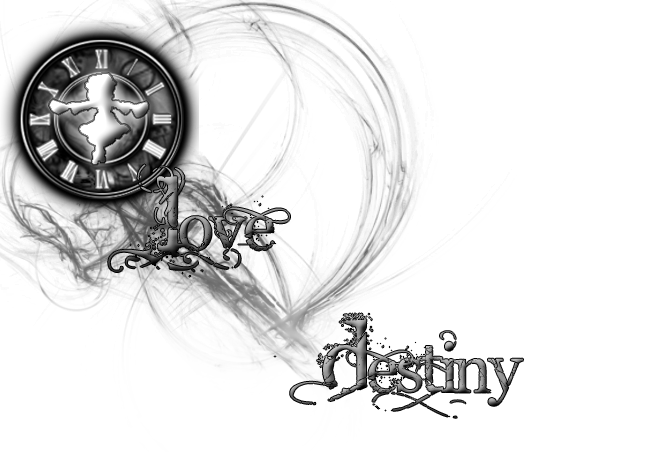 love destiny