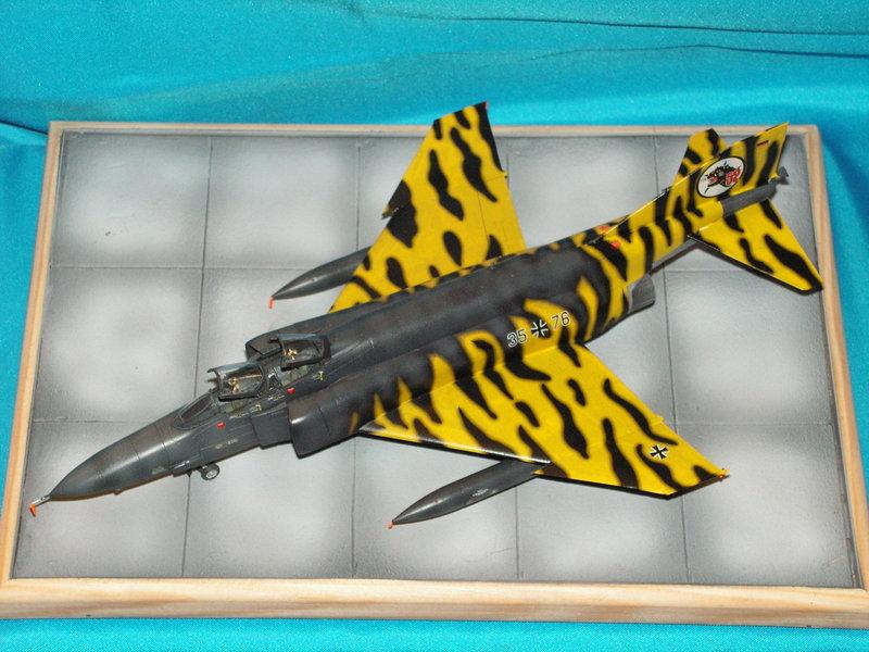 RF-4E Phantom Luftwaffe Tiger Meet 1984 [Revell] 898271exporouen20091