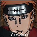 Scénario de capture : combat entre Gaara et Akatsuki 904431tendou