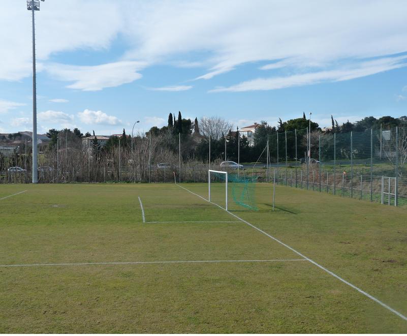 CONSOLAT MARSEILLE // CFA - Page 4 907500P1050678