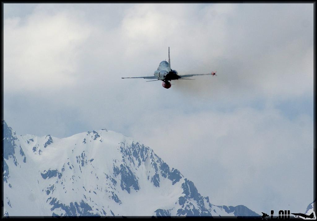 Escadrille F-5 Tiger II/ 14-04-09 91476522