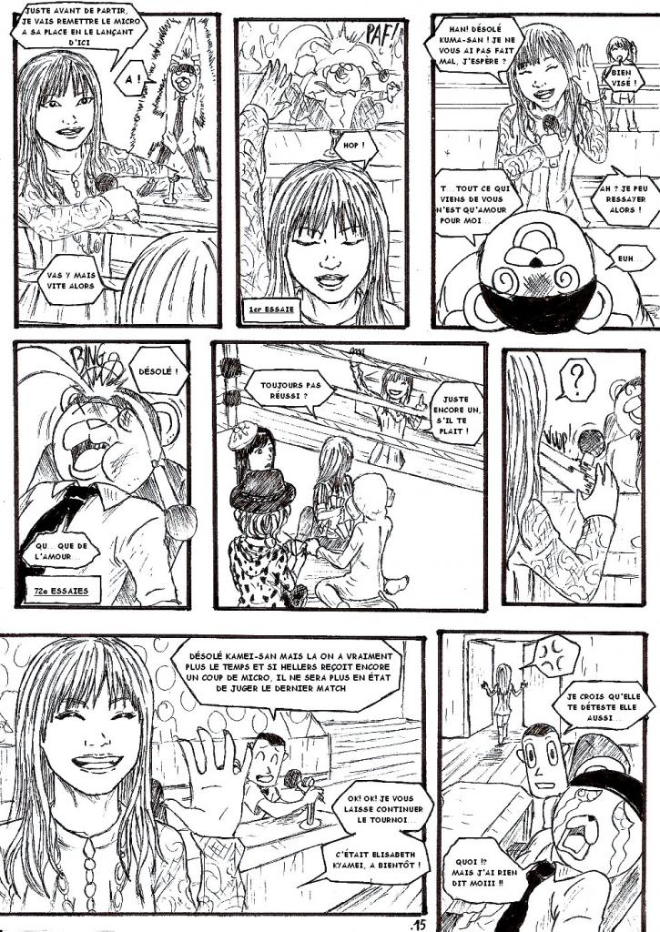 BUONO! MISSION 2 : KAWAII BATTLE Chapitre 6 & 7 (fin) - Page 7 919731KAWAII_BATTLE_15