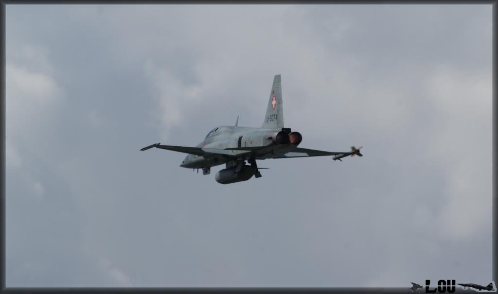 Escadrille F-5 Tiger II/ 14-04-09 93318021