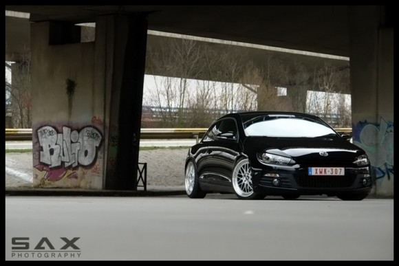 PHOTOS de VW Scirocco (old and new) 9384612v2igps