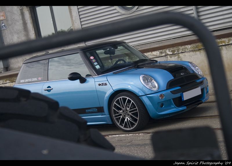 [Shoot] Olivia's Mini Cooper S 943655Olivia__s_Cooper_S_079