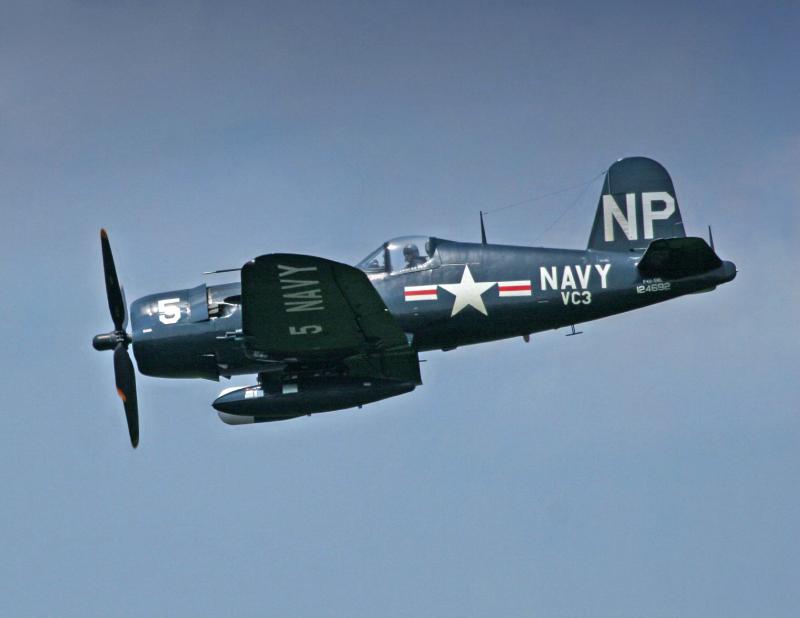 CHANCE-VOUGHT F4U CORSAIR 944193Corsair_1