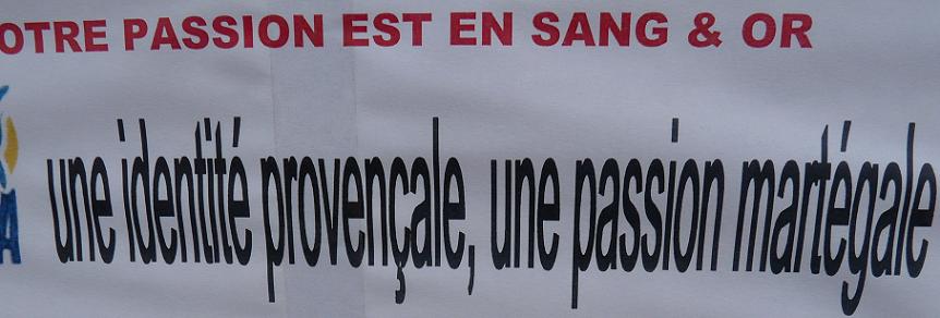 MARTIGUES :VENISE PROVENCALE VRAIMENT ...PASSION MARTEGALE ..COPIE A REVOIR - Page 3 946536P1070670