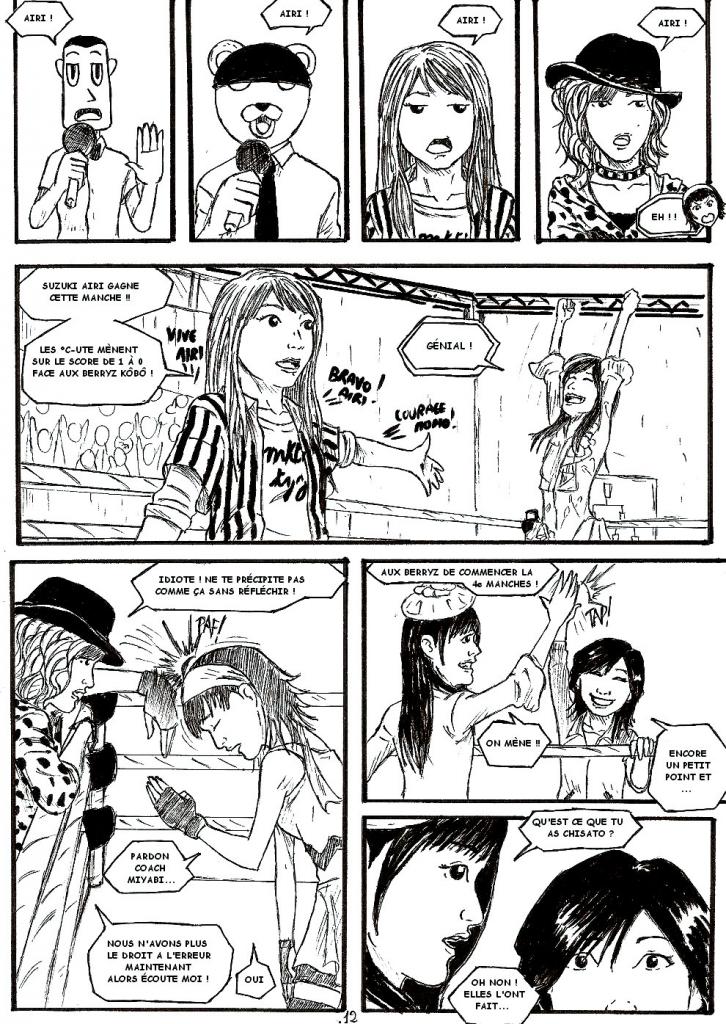 BUONO! MISSION 2 : KAWAII BATTLE Chapitre 6 & 7 (fin) - Page 7 961449KAWAII_BATTLE_12