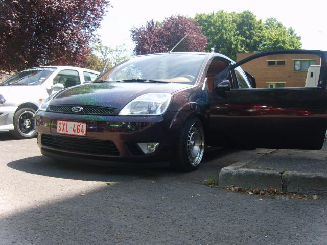 Meeting FUN CAR AUDOMAROIS à St OMER le 28.06.2009 96222S8007463