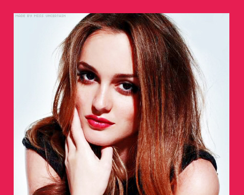 ♦ S A N D Y ; Topics 974914Signature_Leighton_Meester02