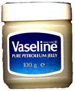 KOmix 409 vs CS 323 986052vaseline