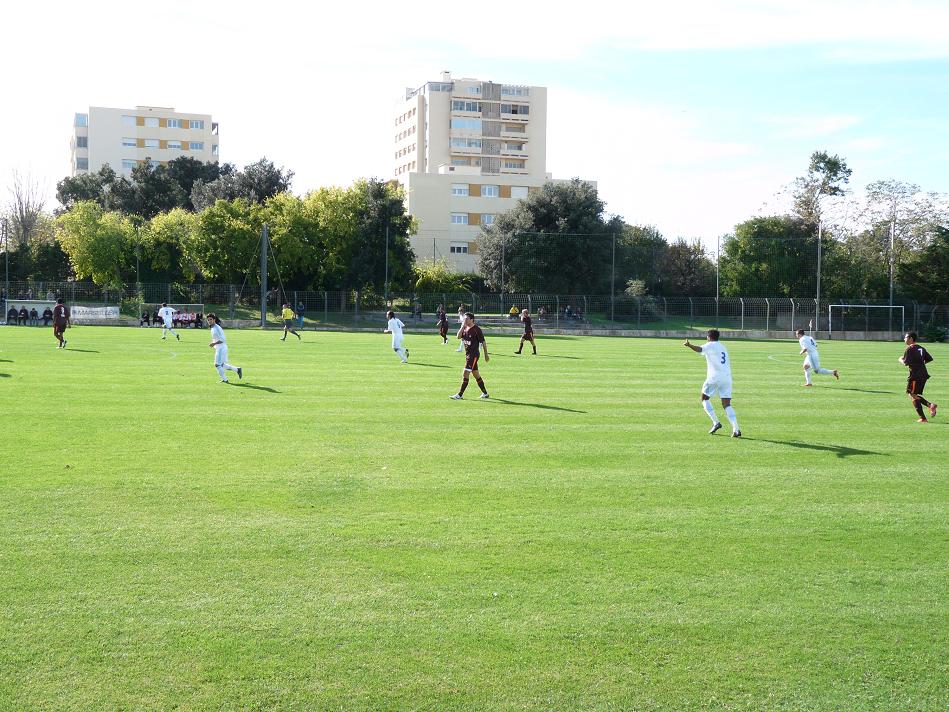 L"OLYMPIQUE DE MARSEILLE SORT ENFIN DE SA RESERVE!!!! - Page 3 996624P1010807